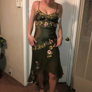 Brand New Sue Wong Dress